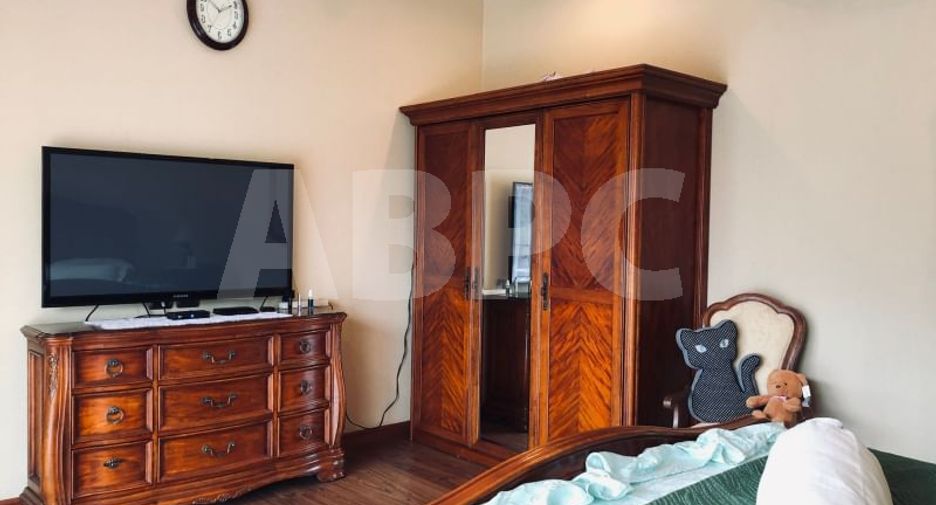 Casa en venta de 3 habitaciones en Si Racha, Chonburi