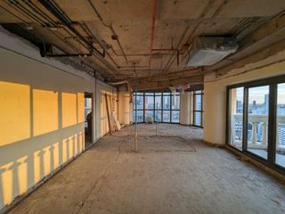 For sale office in Bang Rak, Bangkok