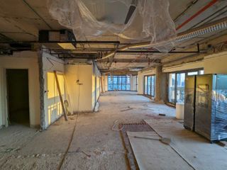 For sale office in Bang Rak, Bangkok