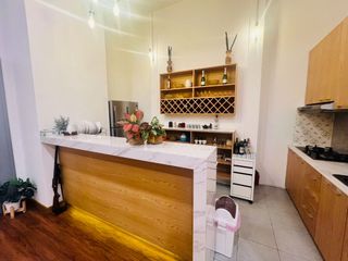 For rent 6 bed condo in Suan Luang, Bangkok