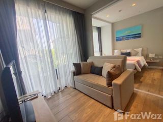 For rent 1 bed condo in Thalang, Phuket