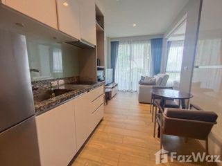 For rent 1 bed condo in Thalang, Phuket