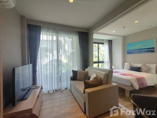 For rent 1 bed condo in Thalang, Phuket