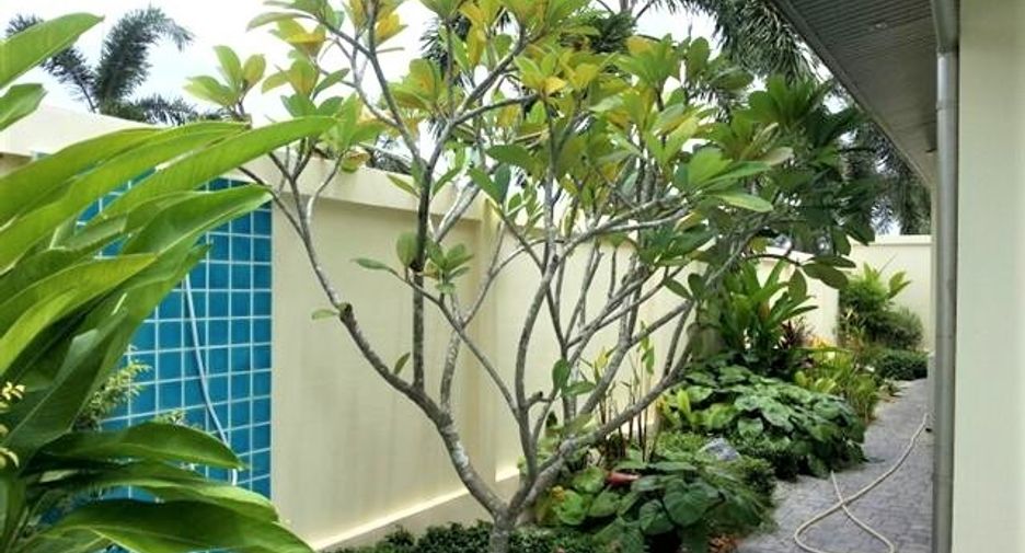 À vendre 4 chambres maison à East Pattaya, Pattaya