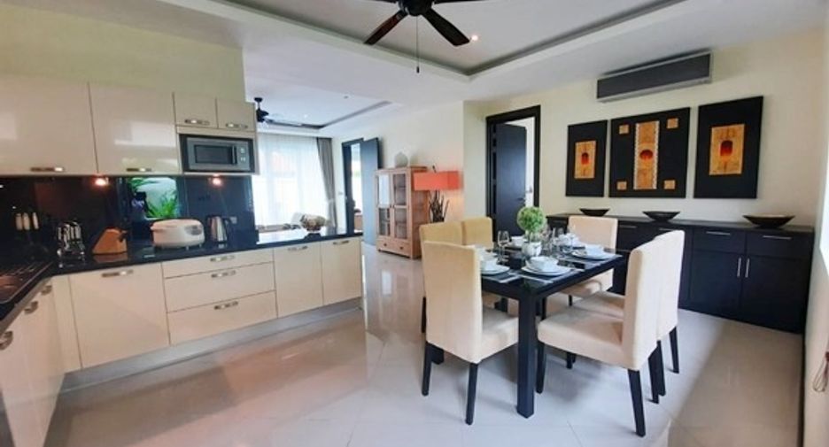 À vendre 4 chambres maison à East Pattaya, Pattaya