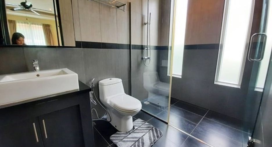À vendre 4 chambres maison à East Pattaya, Pattaya