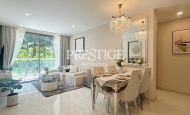 出售 2 卧室 公寓 在 Bang Lamung, Chon Buri