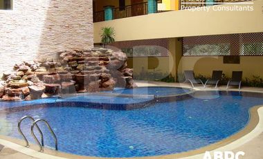 For sale 2 bed condo in Bang Lamung, Chonburi