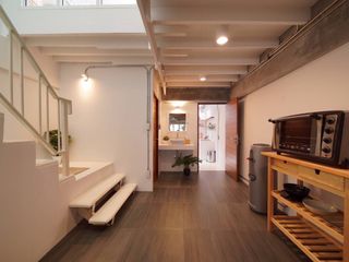 For sale 2 bed townhouse in Suan Luang, Bangkok