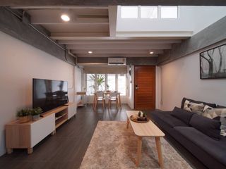For sale 2 bed townhouse in Suan Luang, Bangkok