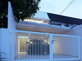 For sale 2 bed townhouse in Suan Luang, Bangkok