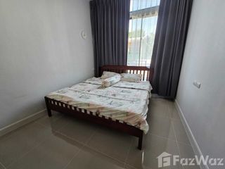 For sale 2 bed townhouse in Thalang, Phuket
