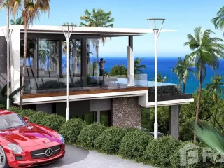 For sale 2 bed villa in Mueang Phuket, Phuket