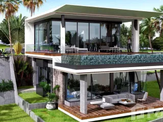 For sale 2 bed villa in Mueang Phuket, Phuket
