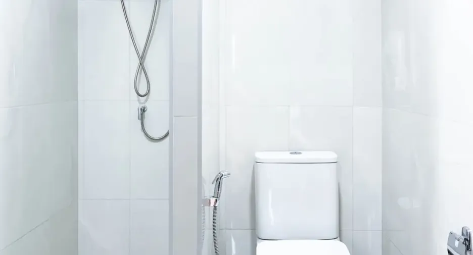 For sale 2 bedrooms condo in Khlong Toei, Bangkok