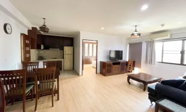For sale 2 bed condo in Khlong Toei, Bangkok