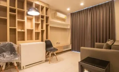 For sale 1 bed condo in Watthana, Bangkok