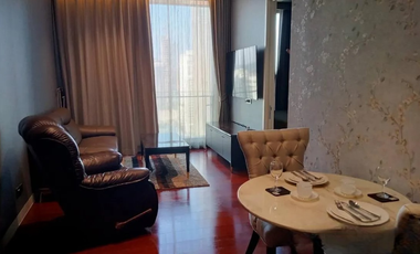 For sale 1 bed condo in Watthana, Bangkok