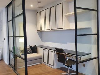 For sale 4 Beds condo in Pathum Wan, Bangkok