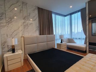 For sale 4 Beds condo in Pathum Wan, Bangkok