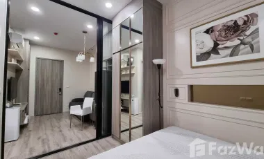 For sale 1 bed condo in Chatuchak, Bangkok