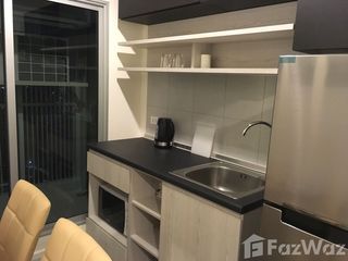 For rent 1 Beds condo in Thon Buri, Bangkok