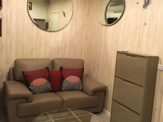 For rent 1 Beds condo in Thon Buri, Bangkok