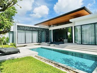 For rent 3 bed villa in Thalang, Phuket