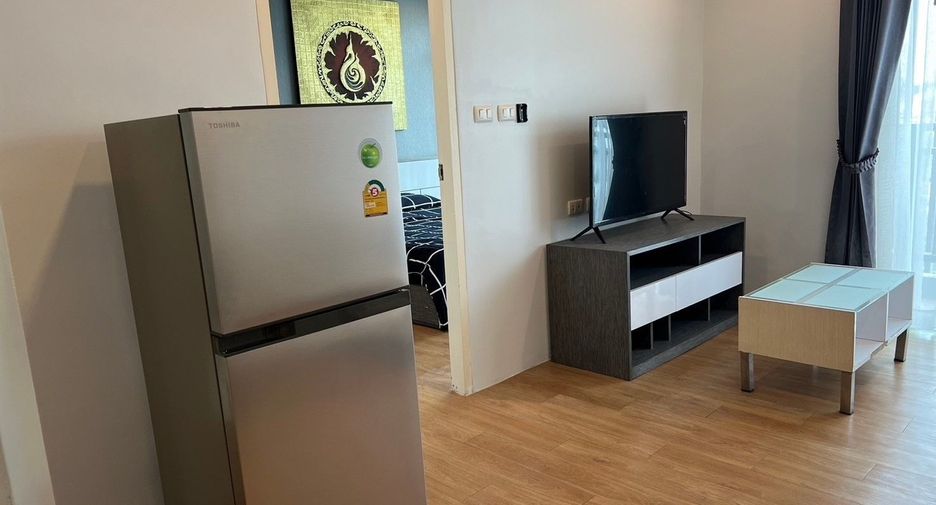 For rent 1 Beds condo in Mueang Phuket, Phuket