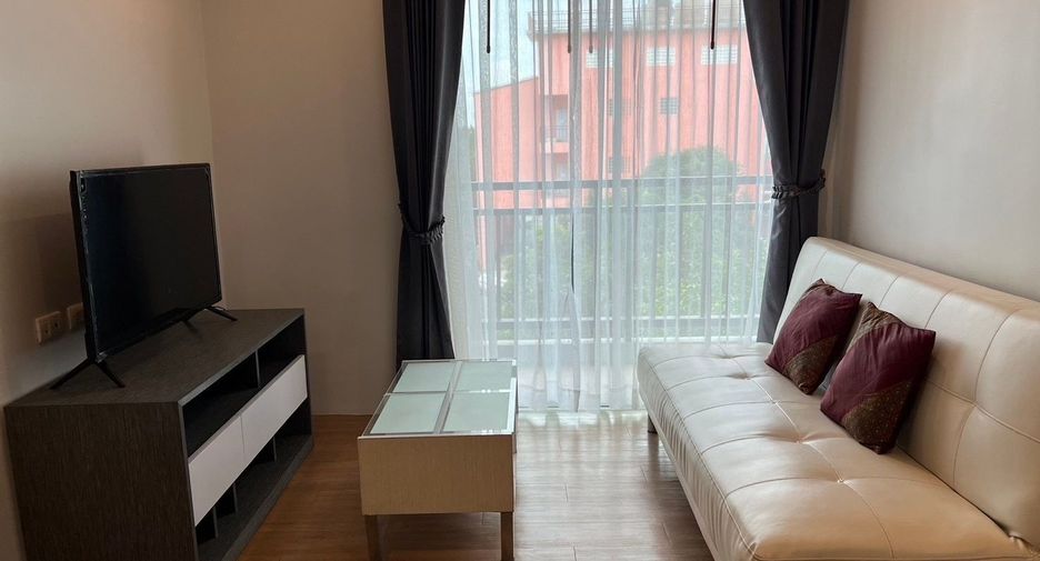 For rent 1 Beds condo in Mueang Phuket, Phuket