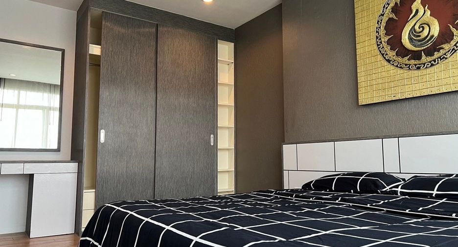 For rent 1 Beds condo in Mueang Phuket, Phuket