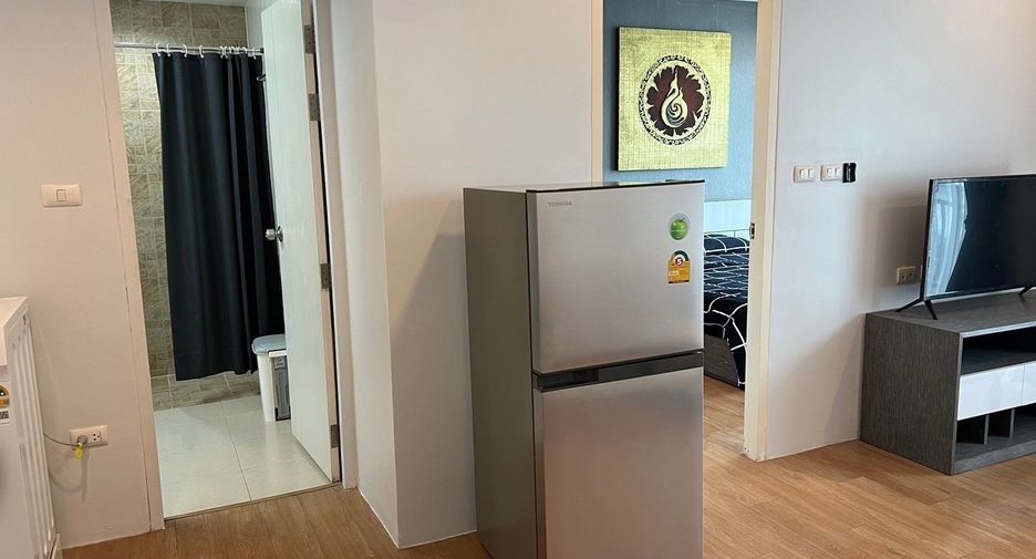 For rent 1 Beds condo in Mueang Phuket, Phuket