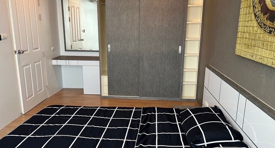 For rent 1 Beds condo in Mueang Phuket, Phuket