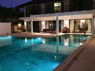 For sale 5 bed villa in Thalang, Phuket