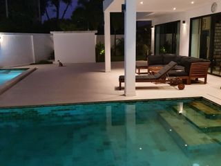 For sale 5 bed villa in Thalang, Phuket