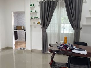 For rent 3 bed townhouse in Mueang Phuket, Phuket