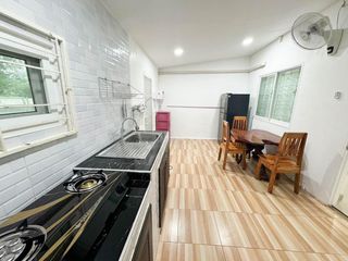 For rent 3 bed townhouse in Mueang Phuket, Phuket