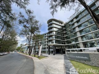 For sale studio condo in Thalang, Phuket