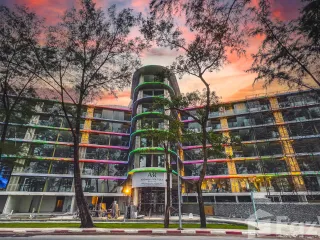 For sale studio condo in Thalang, Phuket