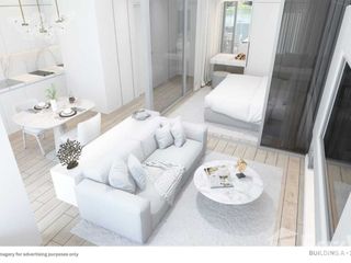 For sale 1 bed condo in Thalang, Phuket