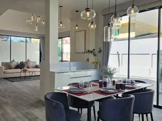 For sale 4 Beds villa in Kathu, Phuket