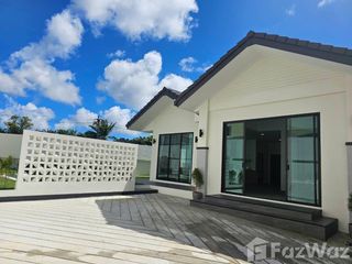 For sale 4 Beds villa in Kathu, Phuket