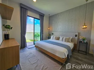 For sale 4 Beds villa in Kathu, Phuket