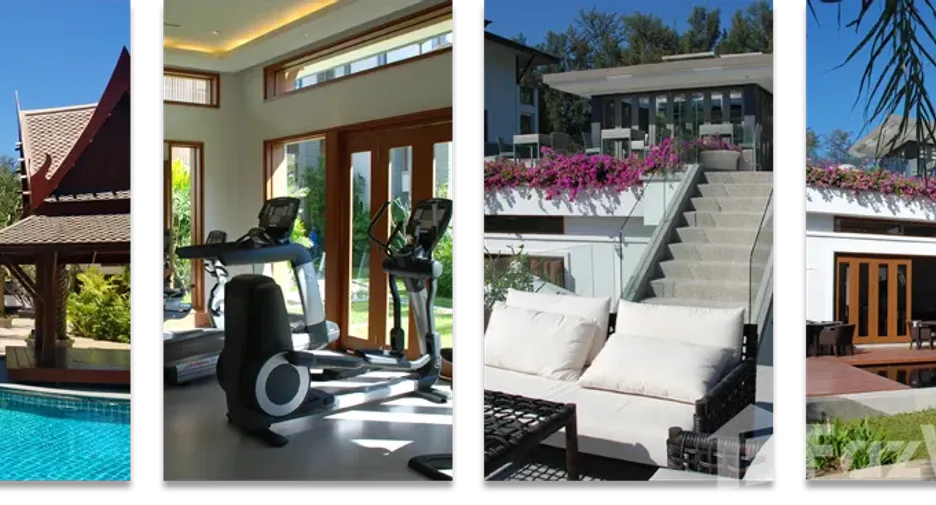 For sale 4 bed condo in Thalang, Phuket