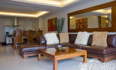 For sale 4 Beds condo in Thalang, Phuket