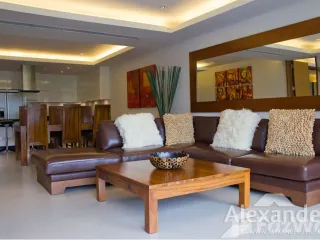 For sale 4 bed condo in Thalang, Phuket