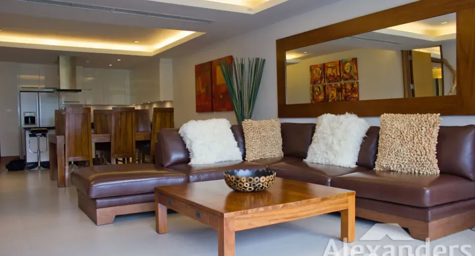 For sale 4 bed condo in Thalang, Phuket