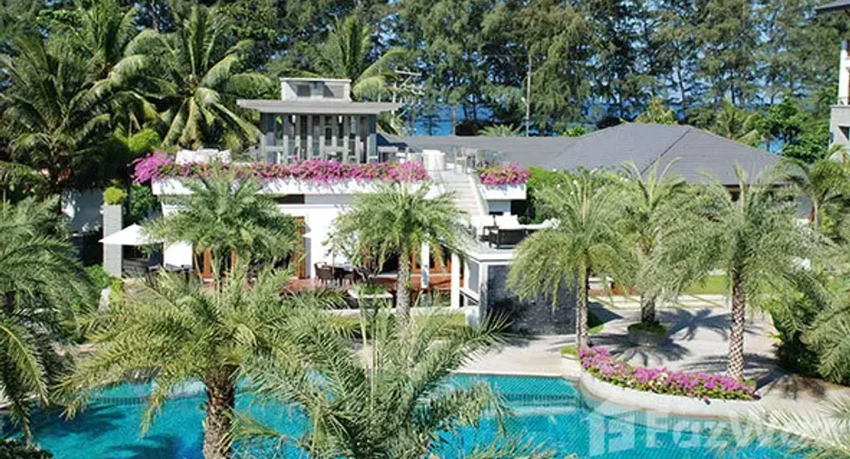 For sale 4 bed condo in Thalang, Phuket