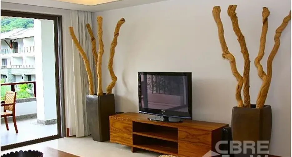 For sale 4 bed condo in Thalang, Phuket