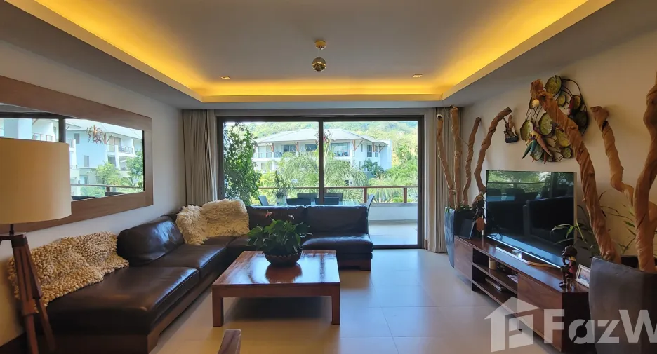 For sale 4 bed condo in Thalang, Phuket